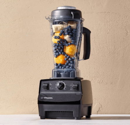 Vitamix 5200 Review: The Best Blender for Crushing Ice