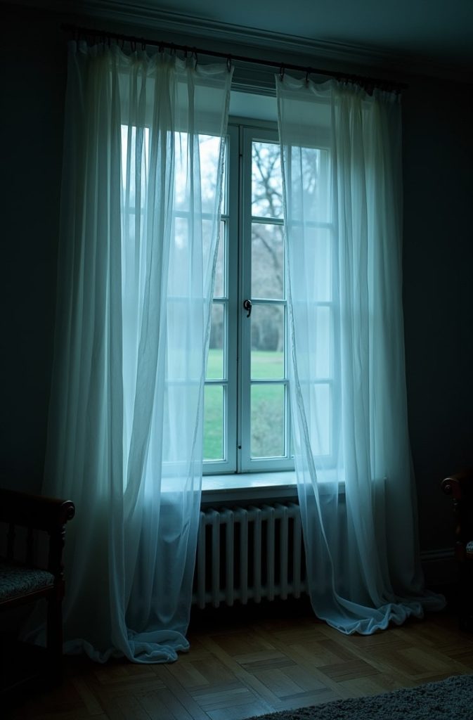 Witch’s Cauldron Accent