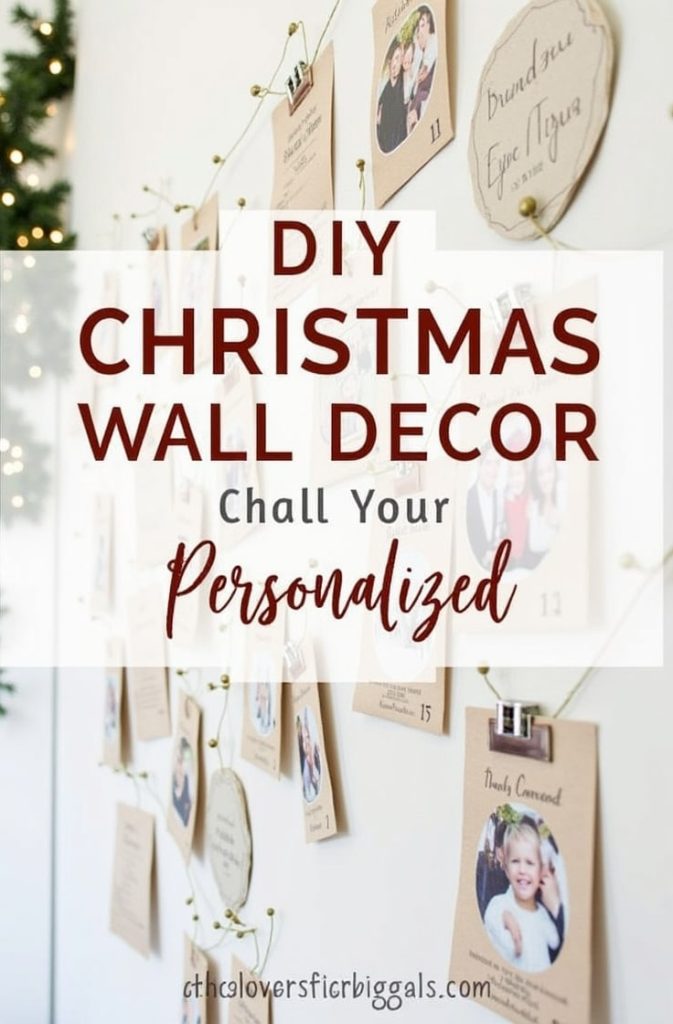Christmas Canvas Prints: Elegant and Artistic
