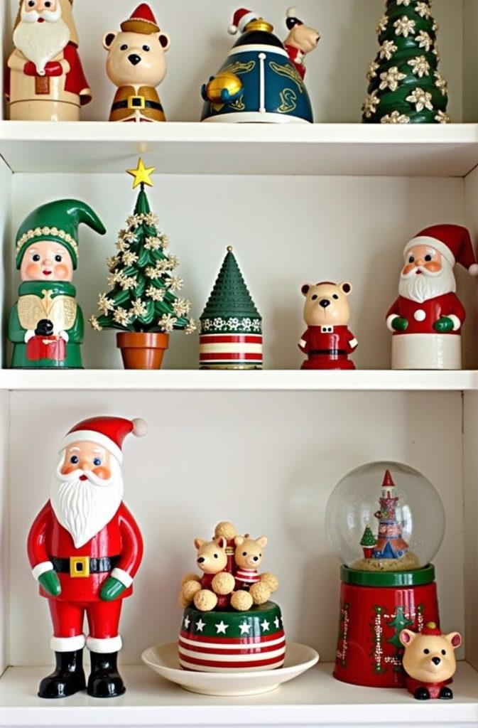 Collectible Christmas Decorations: The Thrill of the Hunt