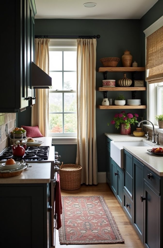 Cozy Textiles