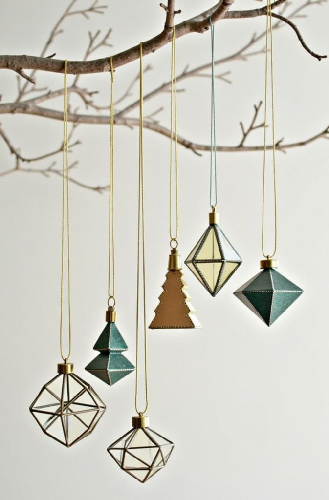 15 Modern Christmas Decor Ideas for a Stylish Holiday