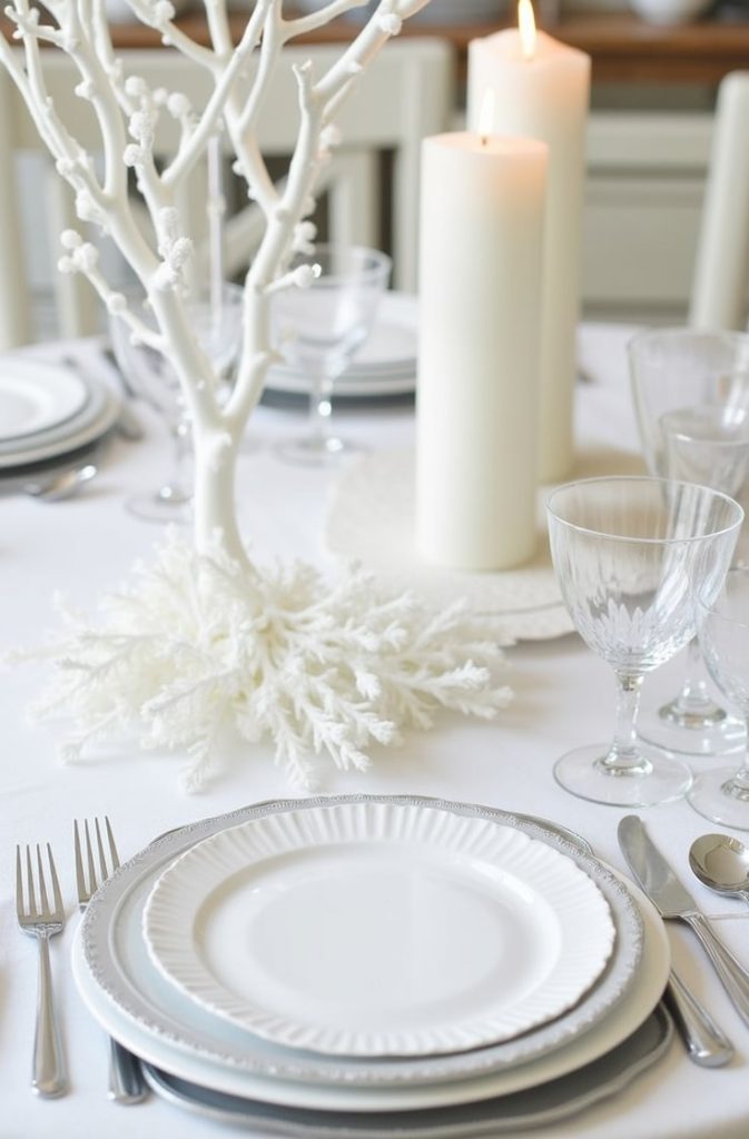 Host a Winter Wonderland Party ❄️