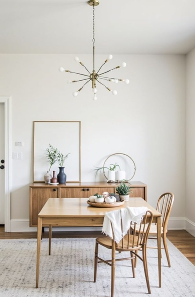 Minimal Christmas Decor: Embrace the Beauty of Less