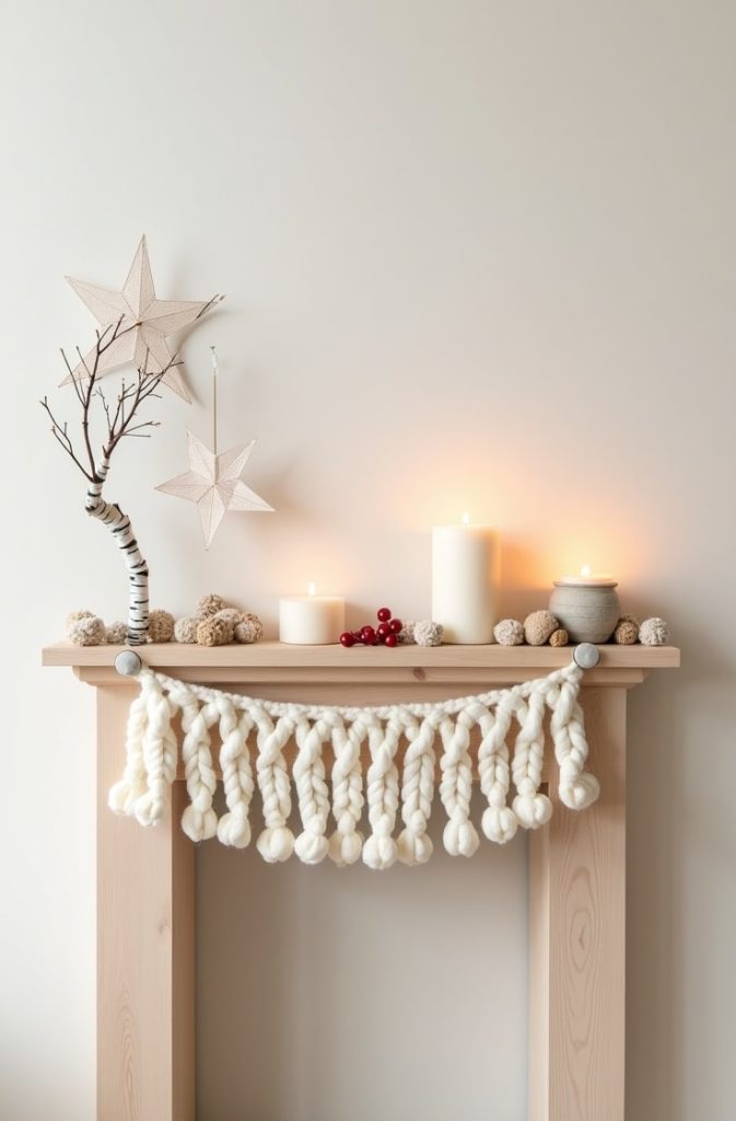 Minimalist Scandinavian Hygge