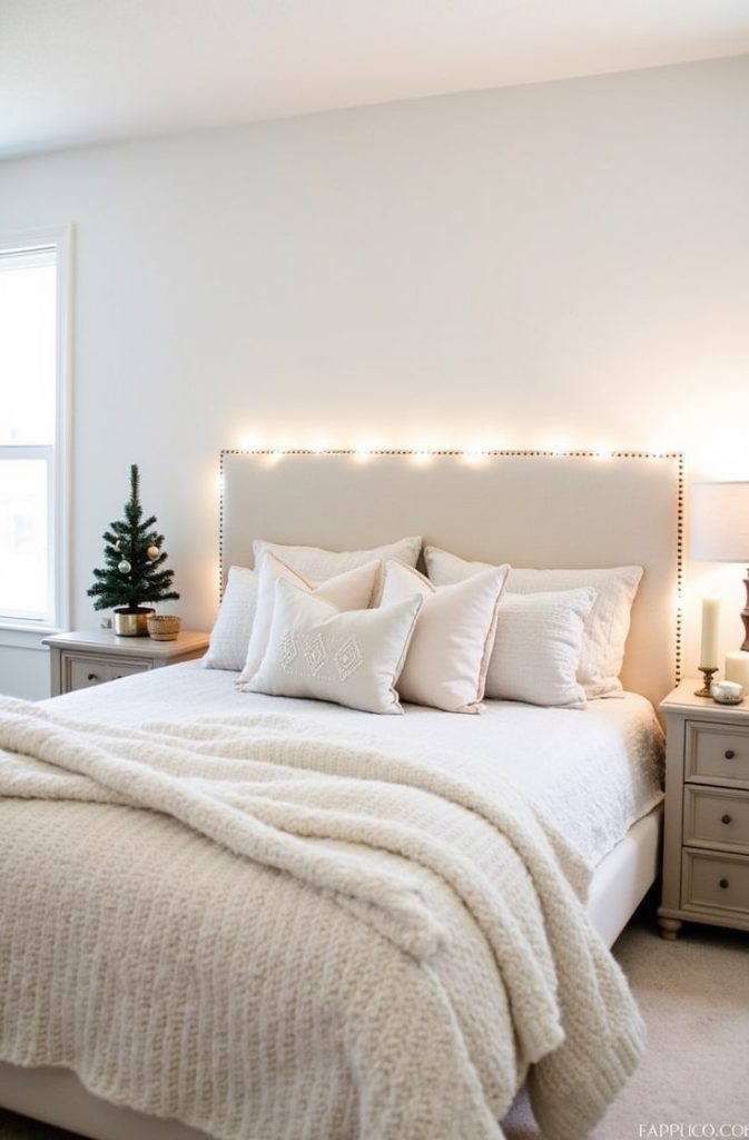 Natural Christmas Decorations Using Everyday Items 🌰