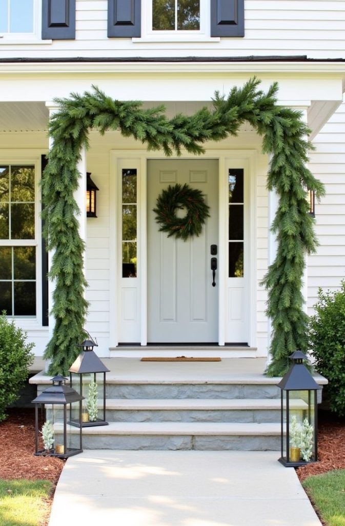 Nature-Inspired Outdoor Decorations