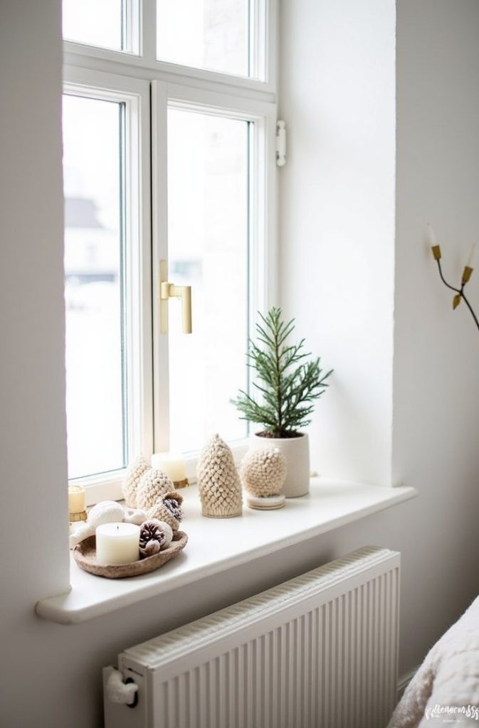 Scandinavian Christmas Decorations: Calm, Cozy, and Bright