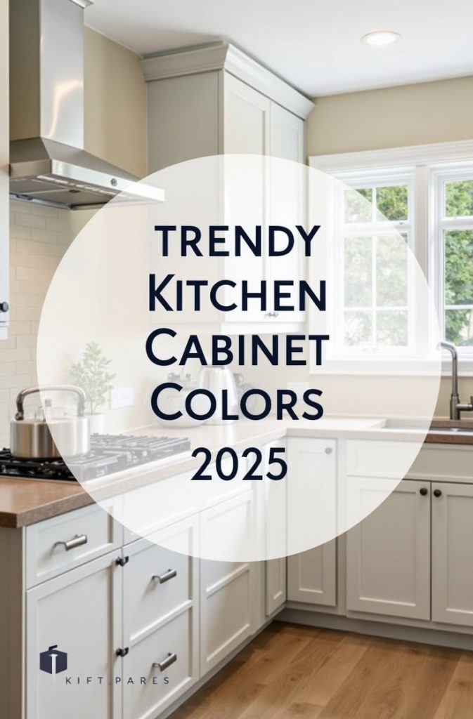 Timeless Accents and Hardware Choices