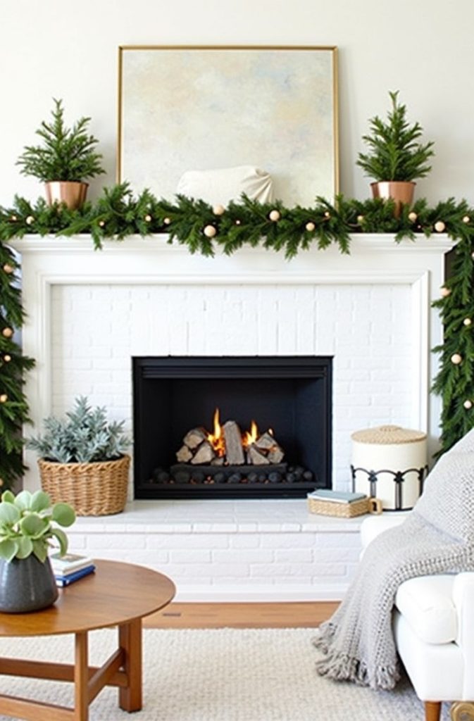 Using Natural Scents to Set the Mood