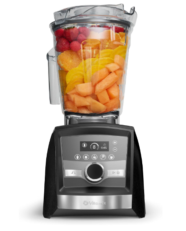 Vitamix A3500 (Ascent Series Smart Blender)