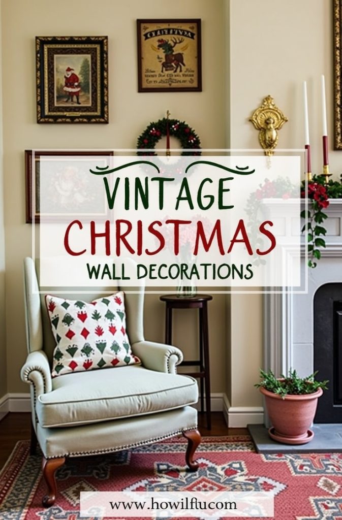 Wooden Christmas Signs: Warm Words for the Season