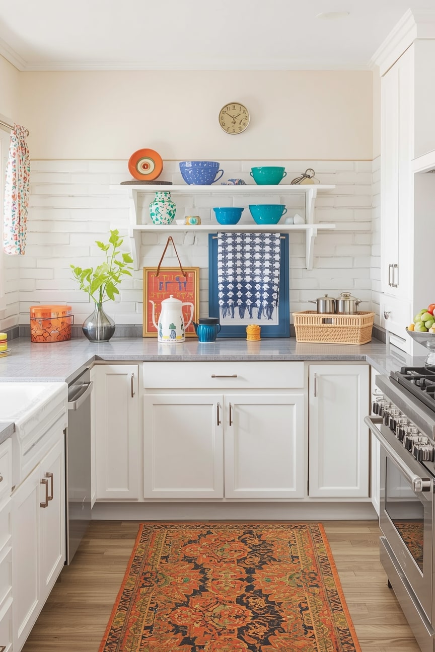 Add Pops of Color Thoughtfully-min