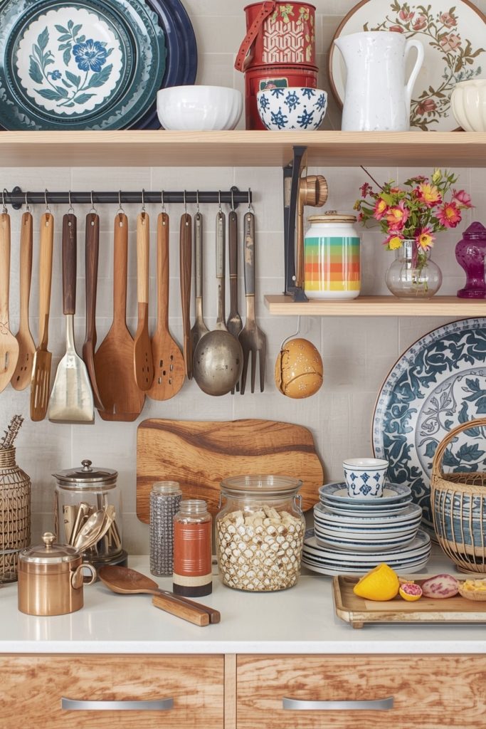 Bold Art and Wall Décor