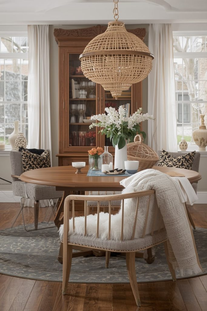 Breakfast Bar Alternatives for Small Kitchens