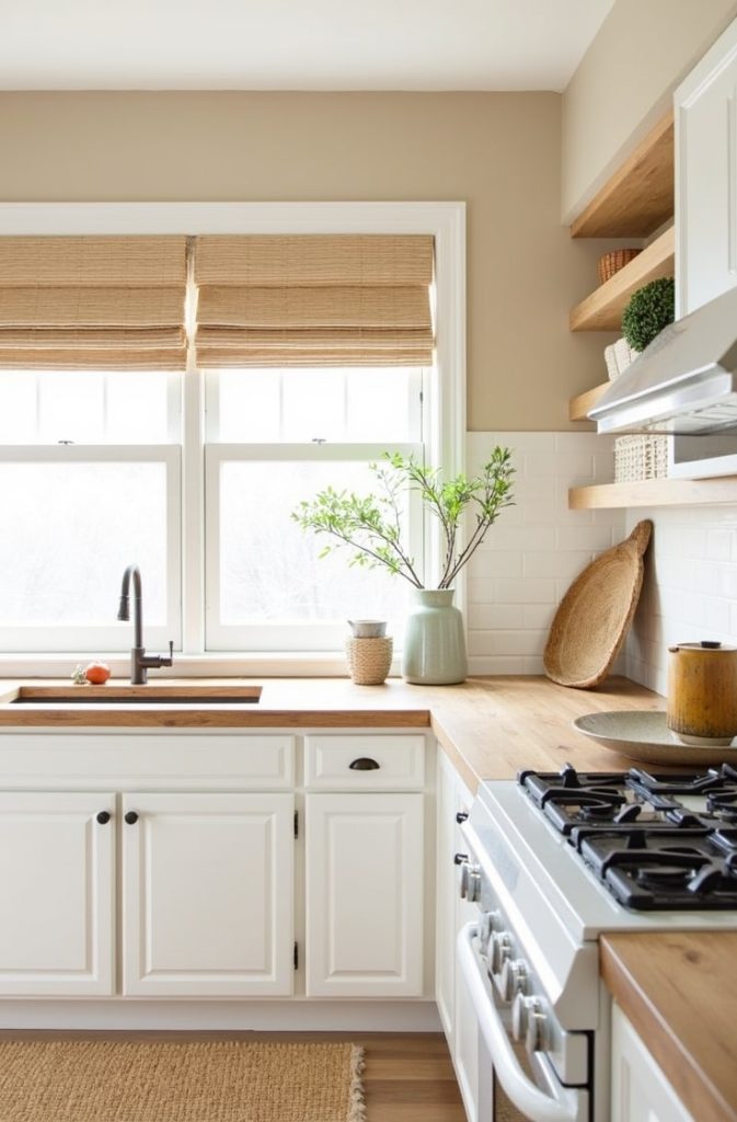 Choose an Earthy, Neutral Boho Color Palette