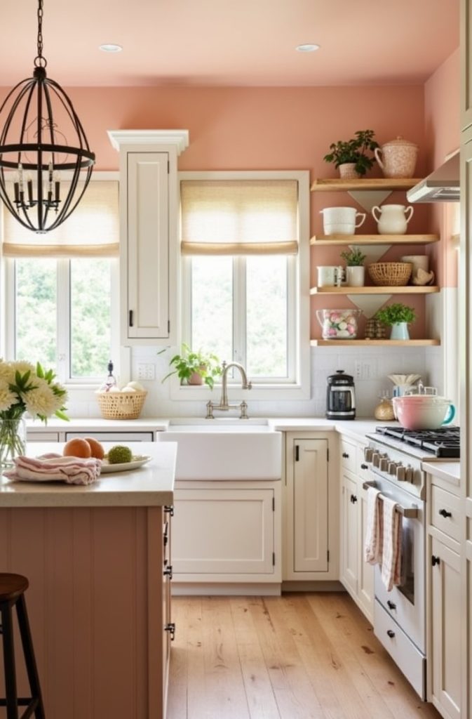 Classic White for Timeless Appeal