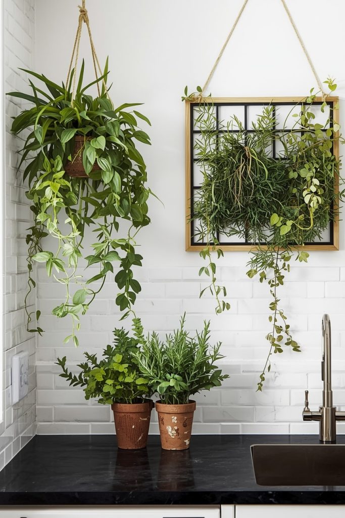 Eclectic Tableware and Utensils