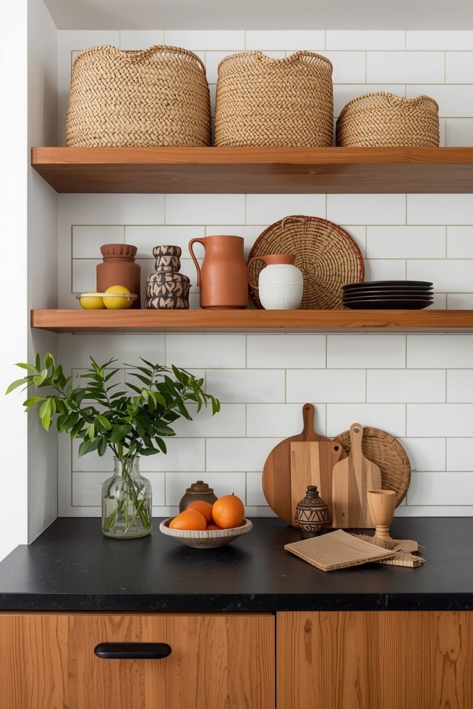 Functional and Decorative Accessories