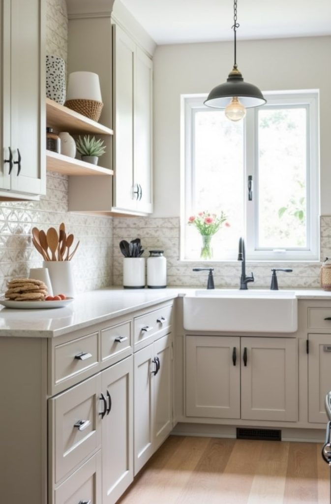 Greige Paint for Modern Neutral Perfection