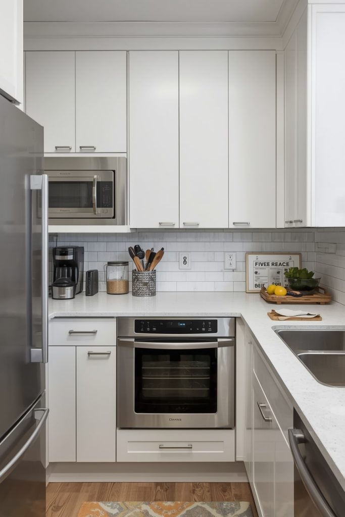  Include Smart Appliances