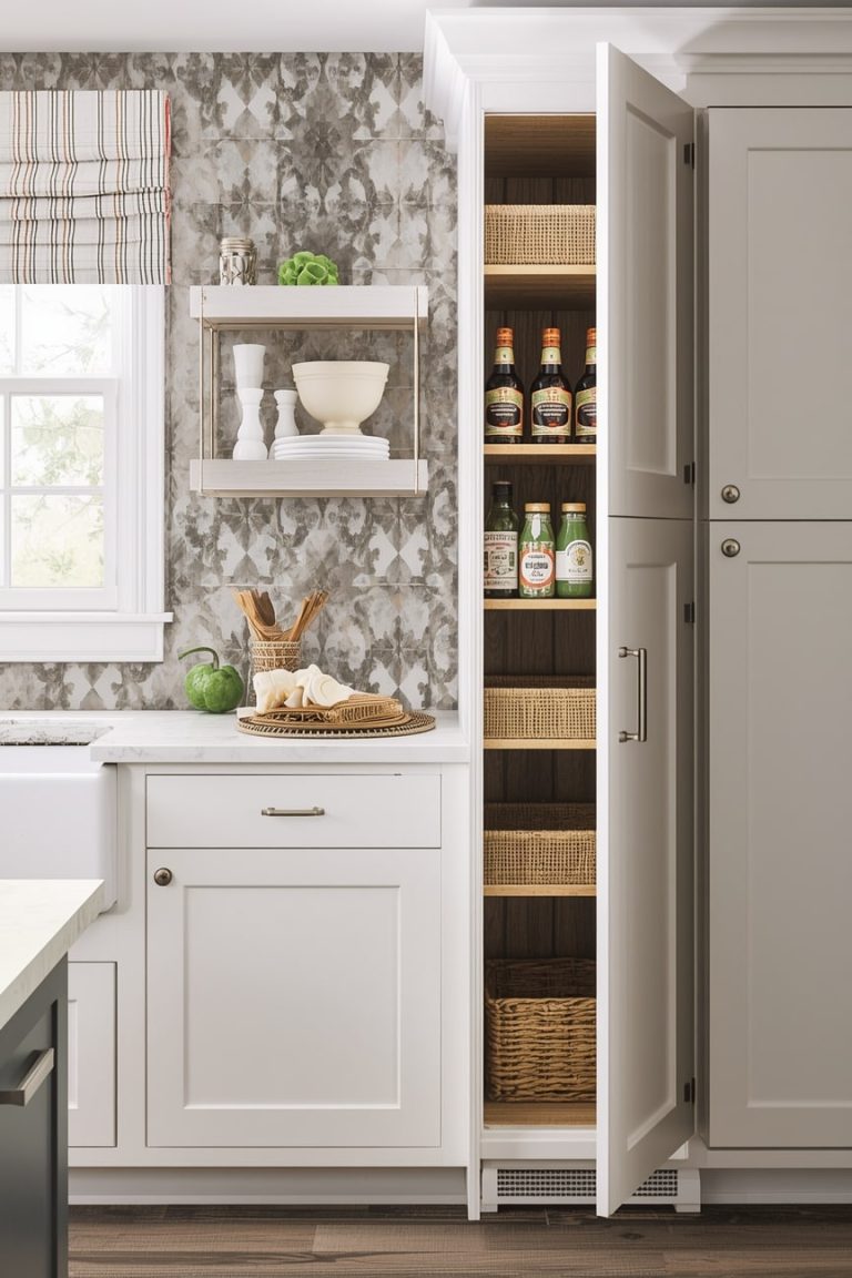 13 Small Kitchen Cabinet Ideas to Maximize Space & Style