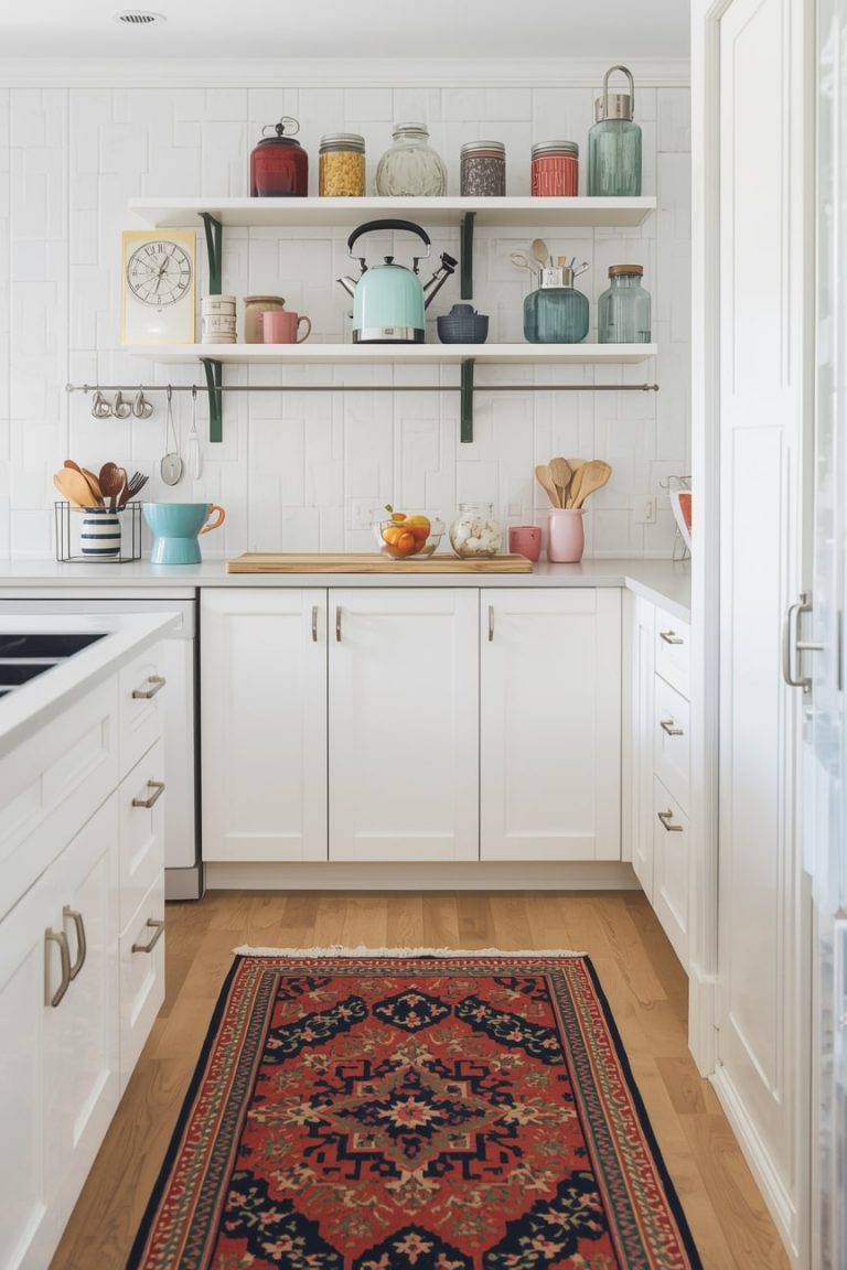 Maximize Storage with IKEA Cabinets-min