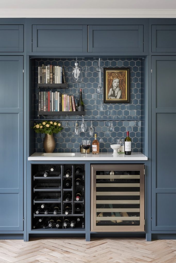 Multifunctional Kitchen Bar