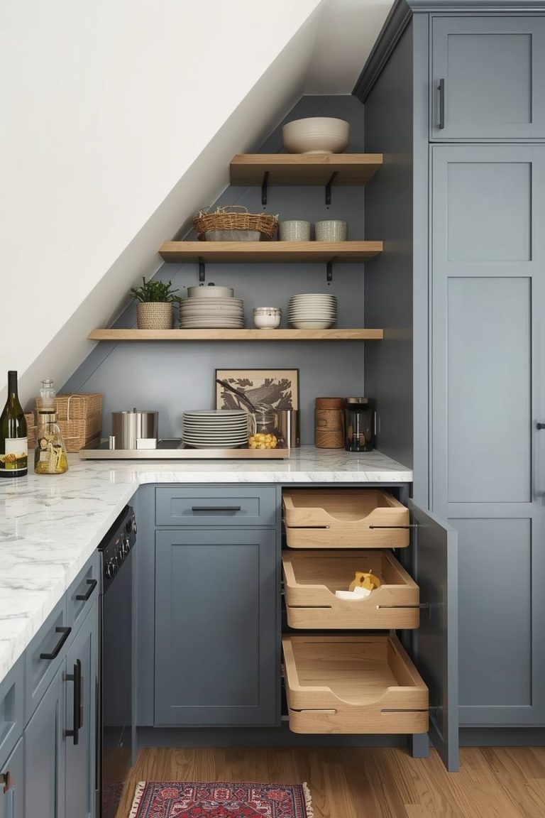13 Small Kitchen Cabinet Ideas to Maximize Space & Style