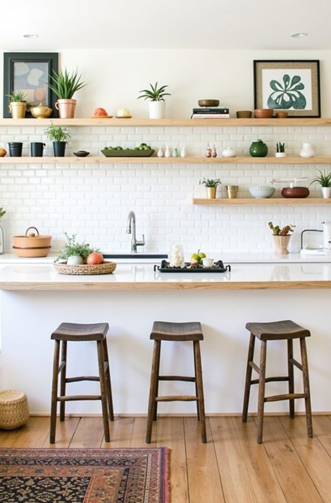 Personalize Your Boho Combo with Meaningful Touches