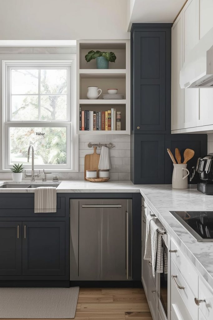  Pick a Cohesive Color Palette