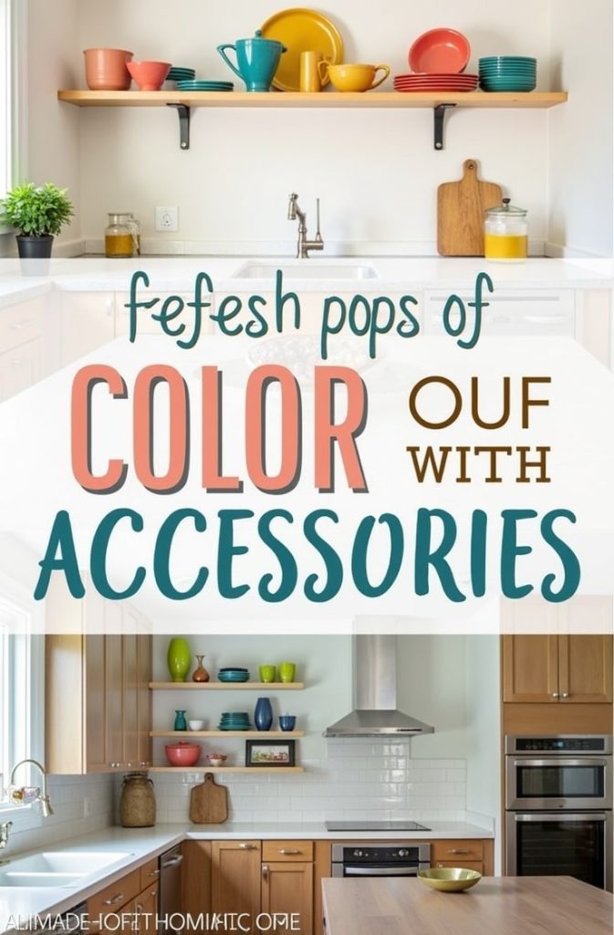 Pops of Color with Accessories-min