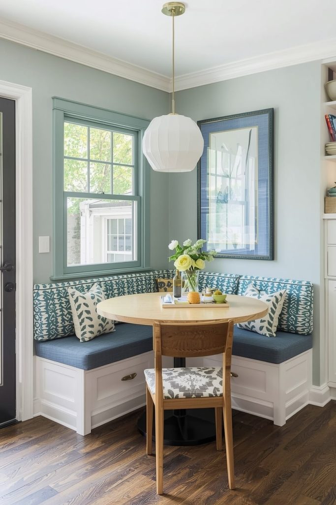  Scandinavian Corner Nook Ideas for Light and Serenity