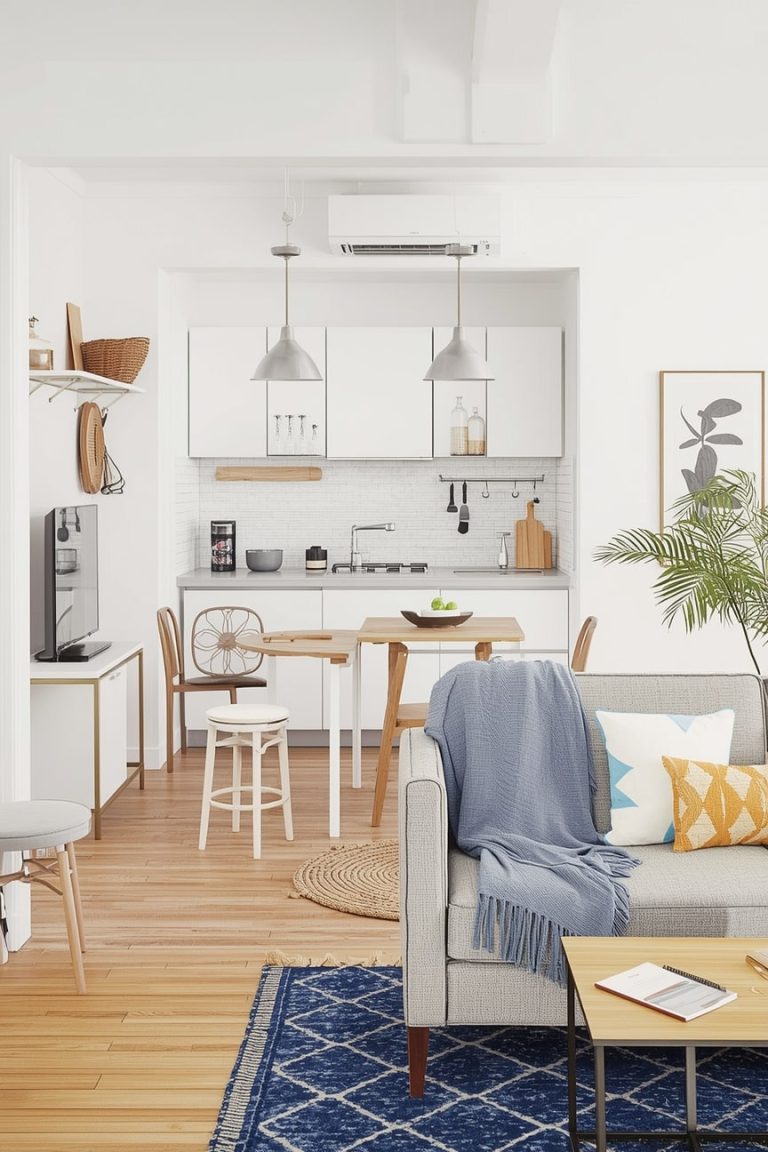 Gallery image with a fresh perspective