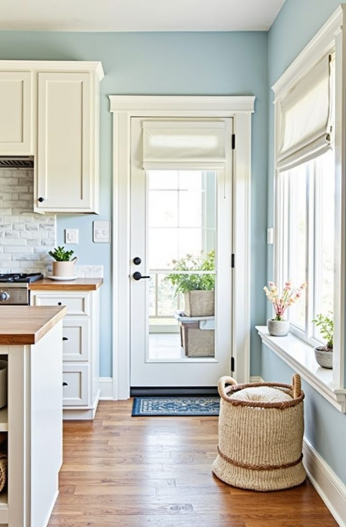  Soft Cream Walls for a Classic Look