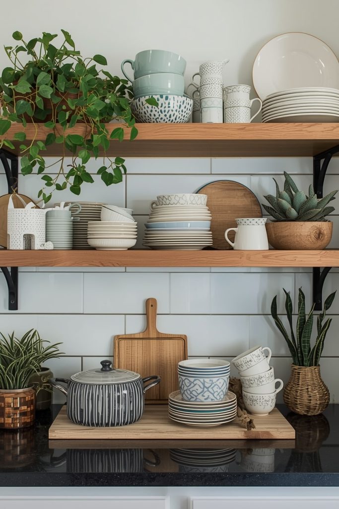 Statement Rugs and Mats