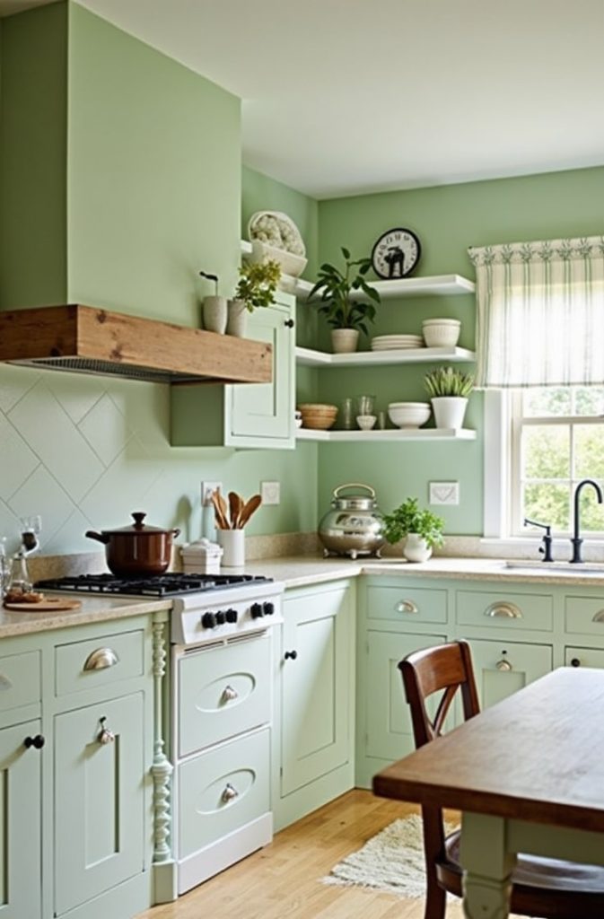 Warm Almond for Neutral Harmony