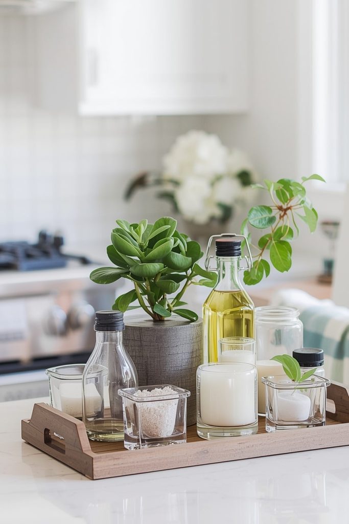 A Functional but Stylish Everyday Setup