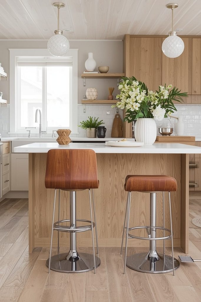 A Sculptural Decorative Accent for Artistic Style