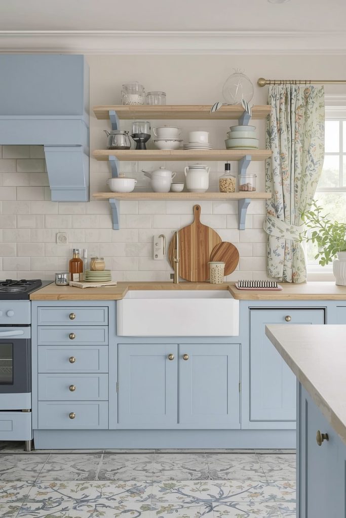 Add a Big Visual Impact