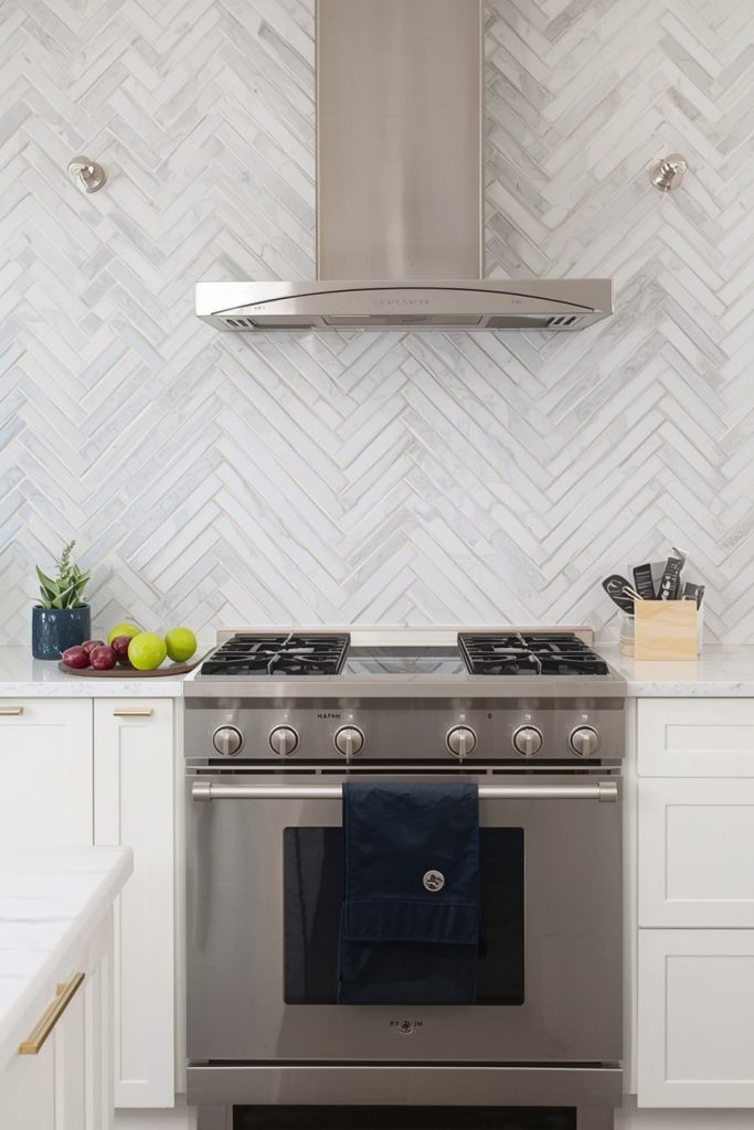 Add a Kitchen Island or Expand the One You Have