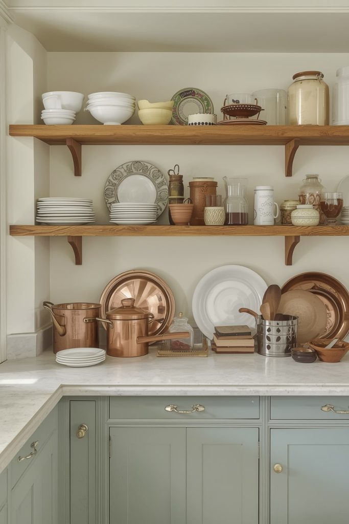 Apron Front Sink for Traditional Appeal