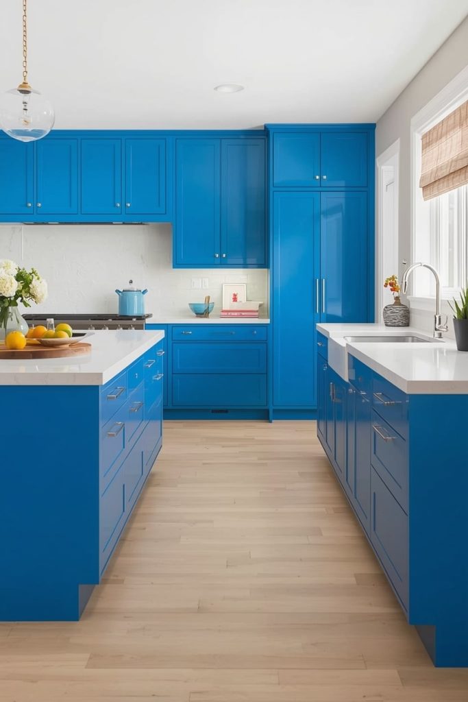 Artistic Kitchen Ideas That Feel Expressive