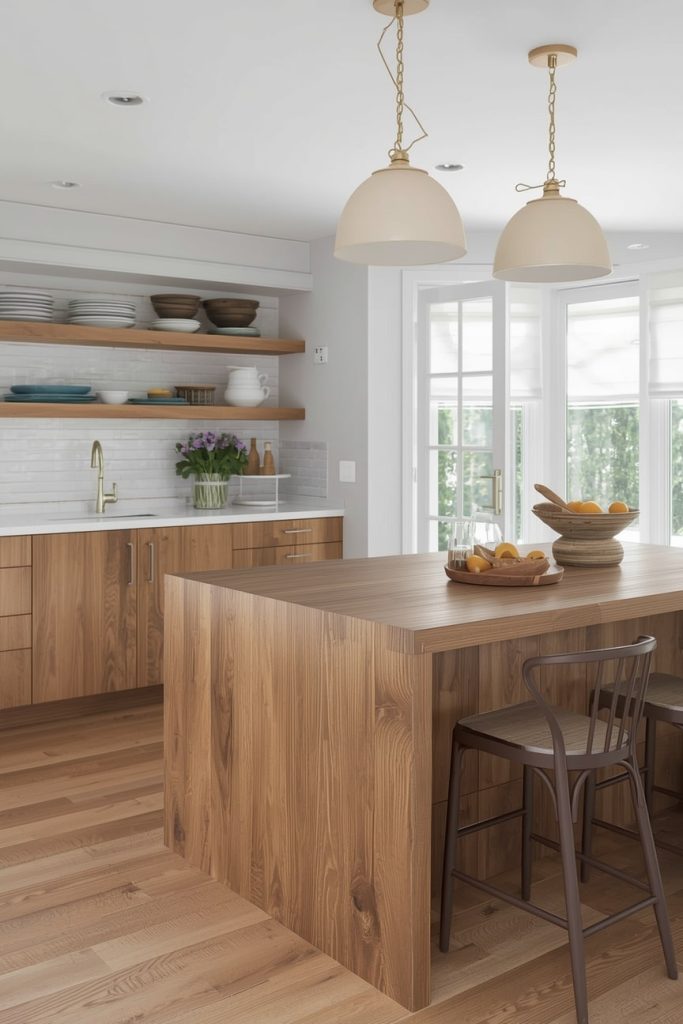 Black Kitchen Platform for Modern Drama