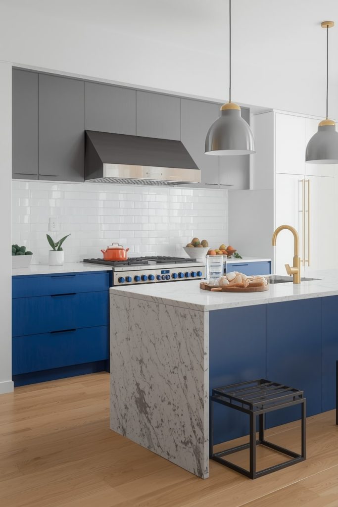 Bright Small Kitchen Ideas That Feel Open and Happy