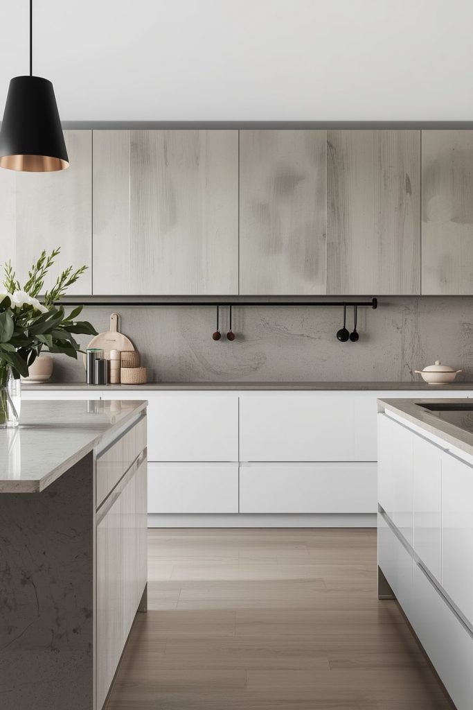 Concrete Kitchen Renovation Tips and Maintenance