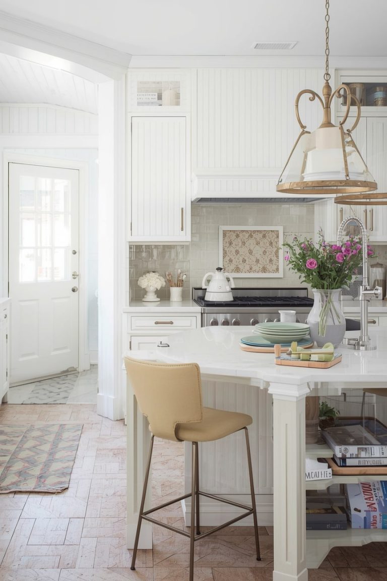 30 Best Small Kitchen Design Ideas of 2026 - The Pioneer Woman