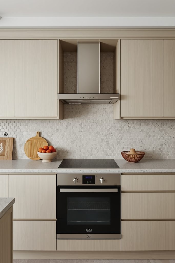 Designer LED Chimneys for Style and Function