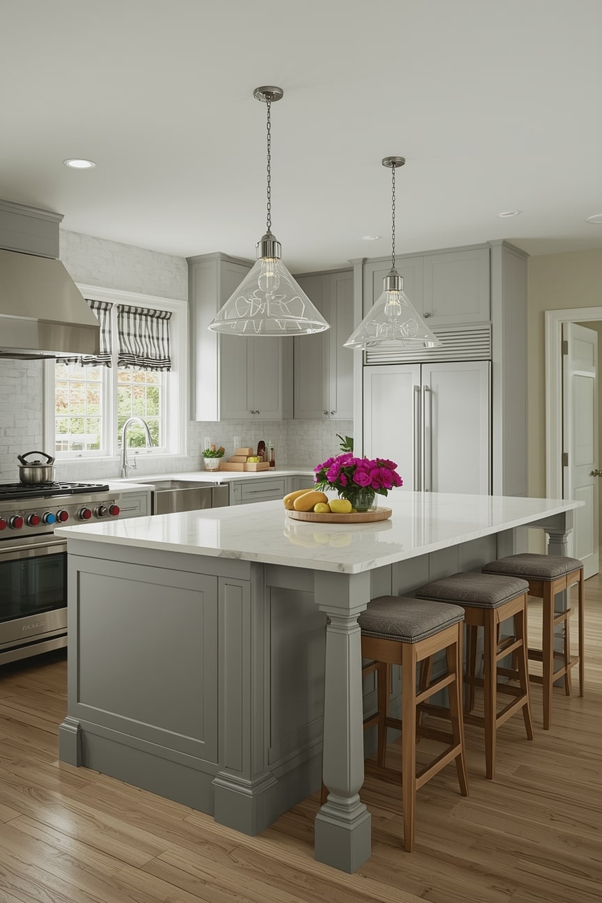 Double Sink Island for Maximum Efficiency-min