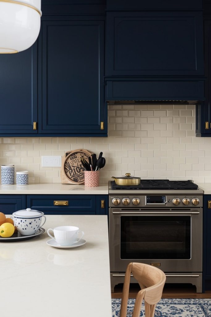 Go Turquoise for a Fun Electric Feel